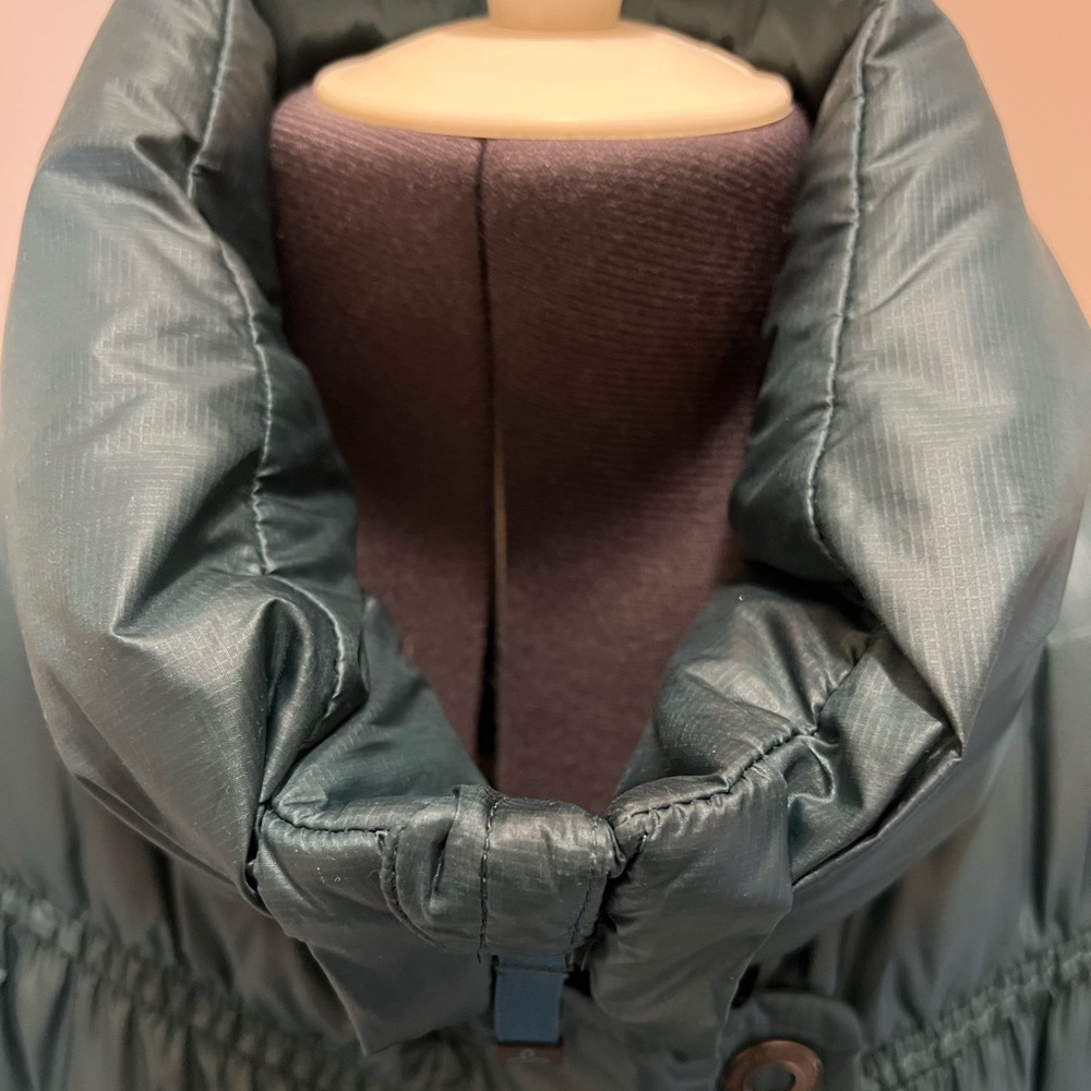 Prana Down Vest View 4